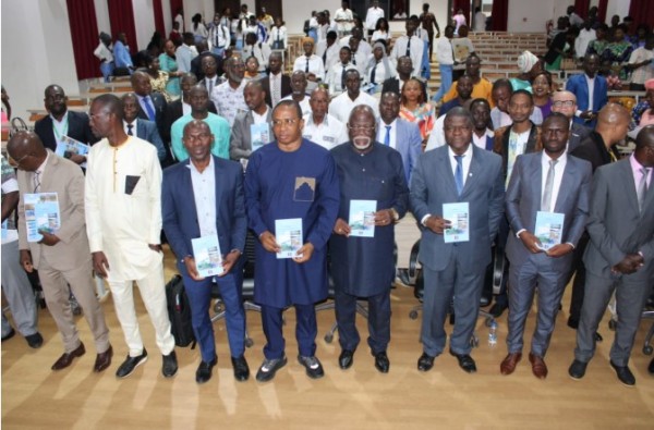 Côte d'Ivoire : Les attraits touristiques de la région de San Pedro ...