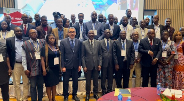 Côte d'Ivoire : Formation des leaders Africains en Gestion de la ...