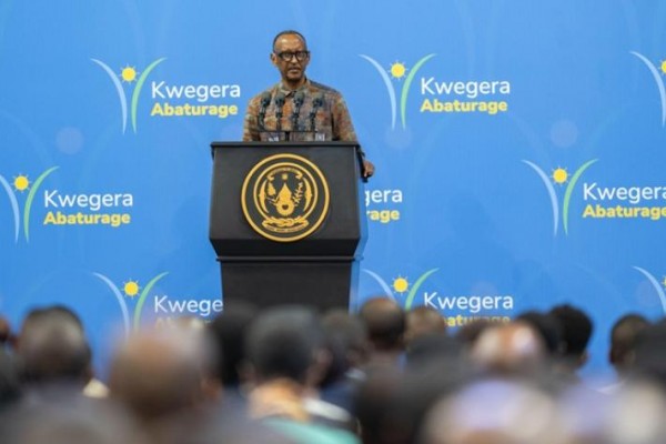Rwanda : Kigali annonce la rupture de ses relations diplomatiques avec ...