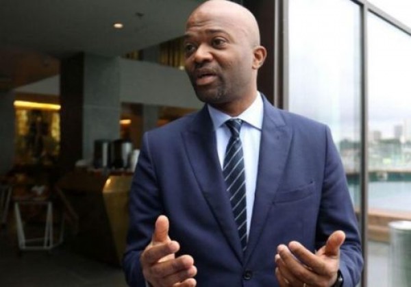 Côte d'Ivoire : Alex Pierre Assanvo reconduit pour quatre ans au ...