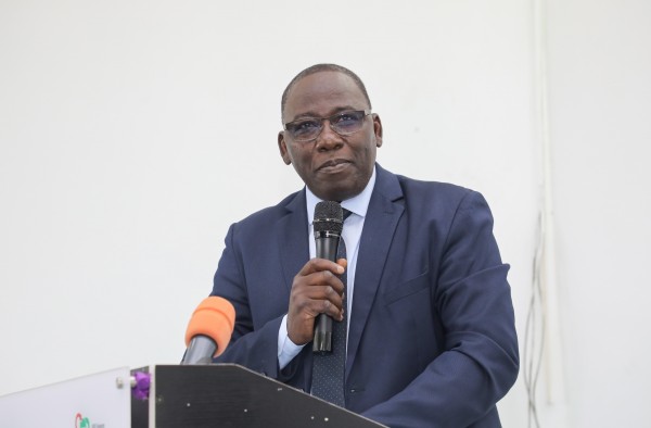 Côte d'Ivoire : Université FHB, L'UFR Sciences Pharmaceutiques et ...