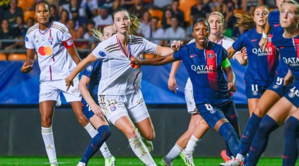 Côte d'Ivoire-France : La finale de la Ligue française de Football ...