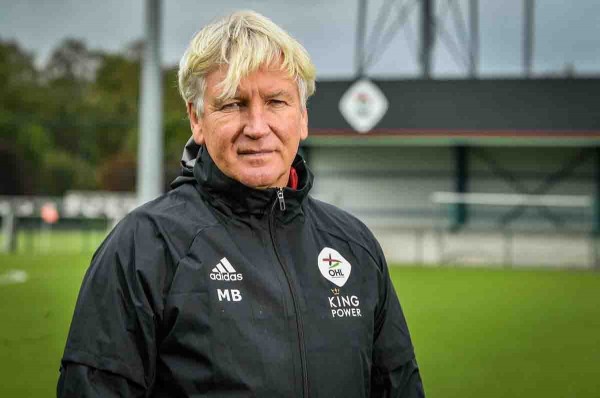 Cameroun : Marc Brys dans la tourmente, l'ANFC condamne des propos ...