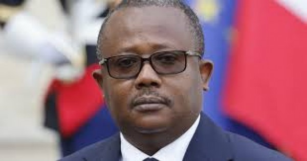 Guinée Bissau : Umaro Embaló en exil, le président déchu trouve refuge au Maroc