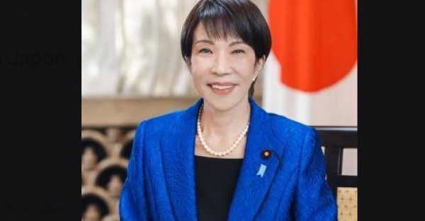 Côte d'Ivoire-Japon : Lettre de félicitations du Premier ministre Takaichi au président Ouat...