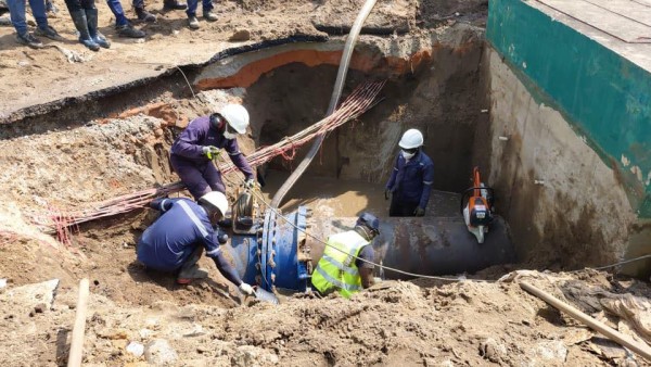 Côte d'Ivoire : Info client-Yopougon, communiqué de la SODECI