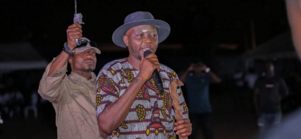 Côte d'Ivoire : Législatives 2025 à Bingerville, Hien Ibrahim lance sa campagne et promet un nouveau départ pour la commune