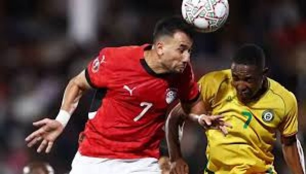 CAN 2025 : L'Égypte s'impose au bout du suspense face au Zimbabwe
