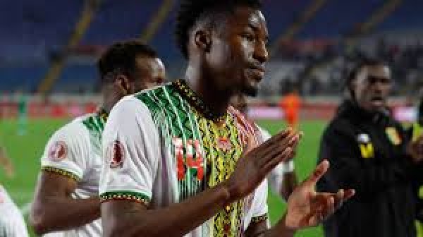 CAN 2025 : Le Mali se qualifie pour les huitièmes, sans briller