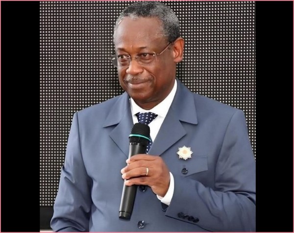 Côte d'Ivoire : Communiqué de l'Honorable KOUASSI BREDOUMY SOUMAILA TRAORE relatif aux voeux...