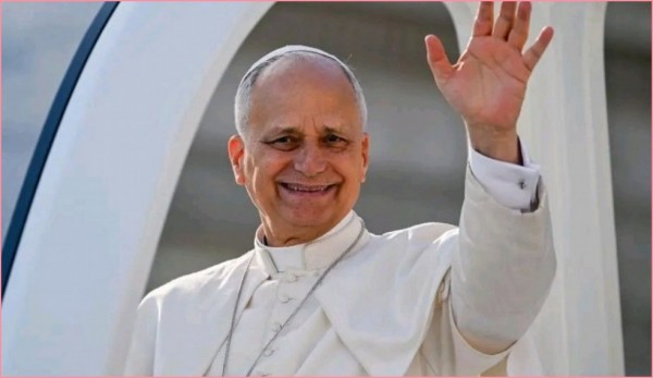 Cameroun : Visite du Pape Léon XIV, grâce divine ou caution politique au régime de Yaoundé ?