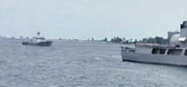 Togo-Ghana :  Frontière maritime, Lomé prend acte de la décision d'Accra de recourir à l'arbitrage international