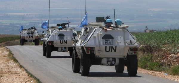 Ghana :  Deux casques bleus blessés au Liban, Accra exige de l'ONU une enquête, réactions du Liban et d'Israël