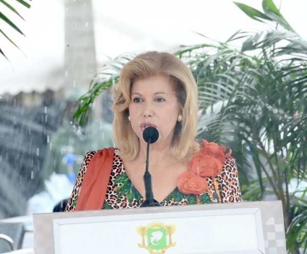 49e édition de la JIF : Dominique Ouattara appelle à renforcer la justice pour les femmes et...