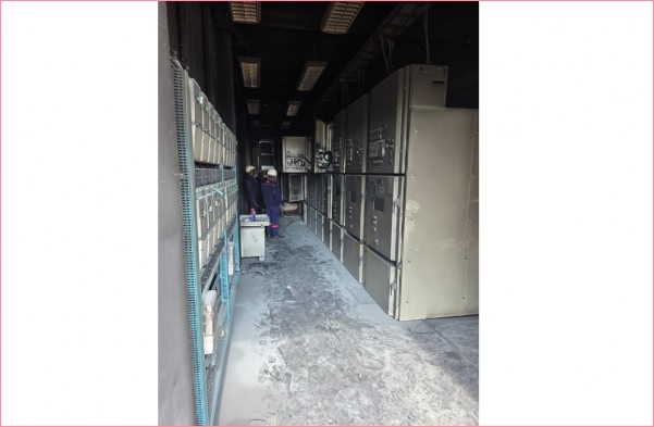 Côte d'Ivoire : Perturbations électriques en période de forte chaleur : remettre les faits a...