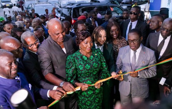 Côte d'Ivoire : Cybersécurité et innovation, top départ pour le FEMUA 2026