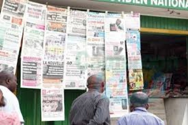 Cameroun : Liberté de la presse, le Cameroun recule, inquiétudes dans un paysage médiatique sous pression