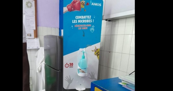 Côte d'Ivoire : Communiqué du Ministère de la Santé relatif à l'hantavirus dont aucun cas n'...