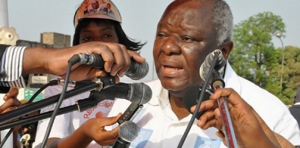 Côte d'Ivoire : Anniversaire de décès de l'ancien ministre Roland Zakpa Komenan, son fils lu...
