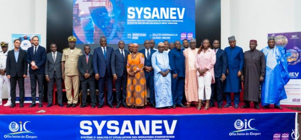 Côte d'Ivoire: Renforcement de la transparence des importations grâce à la technologie