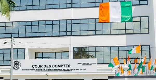 Côte d'Ivoire : avis d'appel à la candidature relatif au recrutement des Magistrats