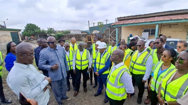 Côte d'Ivoire : Zone industrielle de Yopougon,  Khalil Konaté : « La transformation locale des matières premières constitue un levier essentiel pour générer des emplois durables »