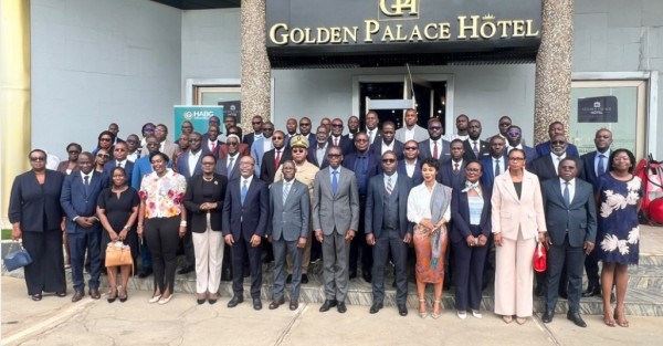 Côte d'Ivoire : Lutte contre la corruption, Abidjan  se dote d'un arsenal juridique en faveur des lanceurs d'alerte