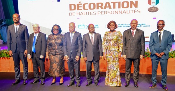 Côte d'Ivoire : JNSP 2026 : Invité spécial, le Groupe Eranove partage son expertise et voit...
