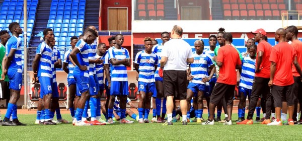 Liberia :  Le gouvernement annule le match amical des Lone Star aux Etats-Unis suite à des refus de visas