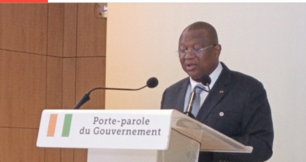 Côte d'Ivoire : 80 milliards de dollars promis pour le financement du PND 2026-2030, le gouvernement salue un succès historique du Groupe consultatif