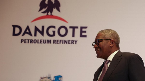 Nigeria : Raffinerie Dangote, une entrée en Bourse historique annoncée pour le 14 septembre