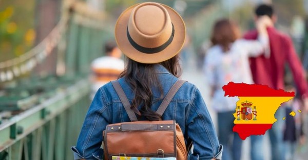 Côte d'Ivoire : Plus d'une quarantaine d'étudiants ivoiriens partent étudier en Espagne dans...