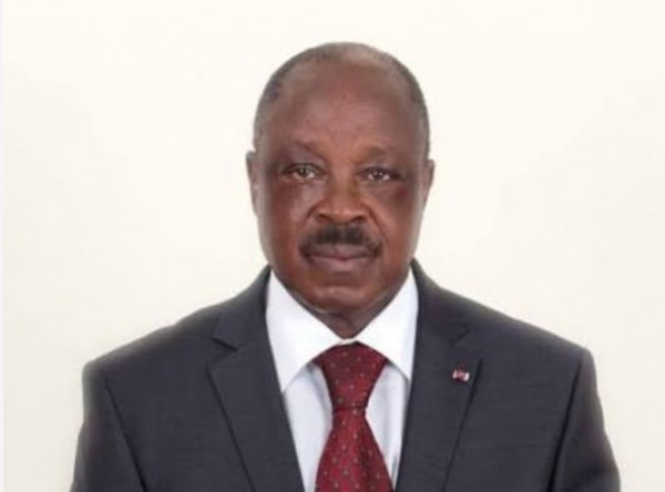 Côte d'Ivoire : Justice, Alassane Ouattara procède à cinq nominations