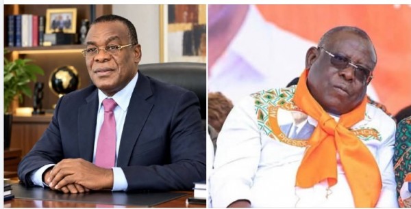 Côte d'Ivoire : Koumassi-Campement, soutien du bureau du District à Bacongo, Affi : « Le signe de la déchéance après le temps de l'arrogance »