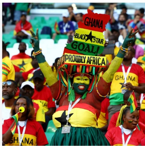 Côte d'Ivoire : CAN 2027, avant le match contre les Eléphants ce jeudi à Bouaké, la Fédération Ghanéenne demande à la CAF d'intervenir pour ses 500 supporters privés de Tickets