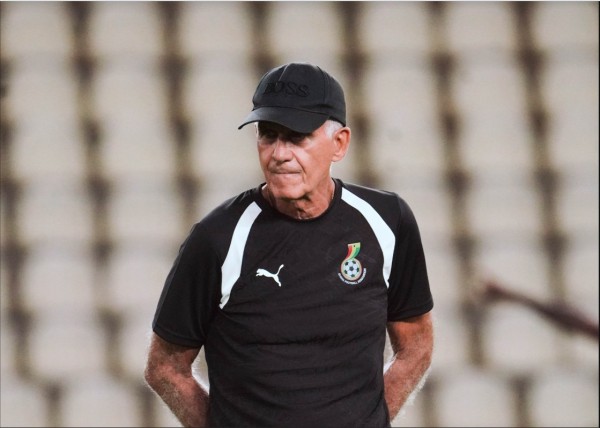 Côte d'Ivoire : CAN 2027, le sélectionneur Ghanéen Carlos Queiroz sur le derby de Bouaké : « Pas déplacés pour une promenade de santé »
