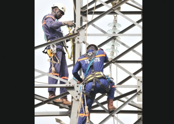 Côte d'Ivoire : Bingerville : des travaux de maintenance d'urgence prévus ce jeudi 24 septem...
