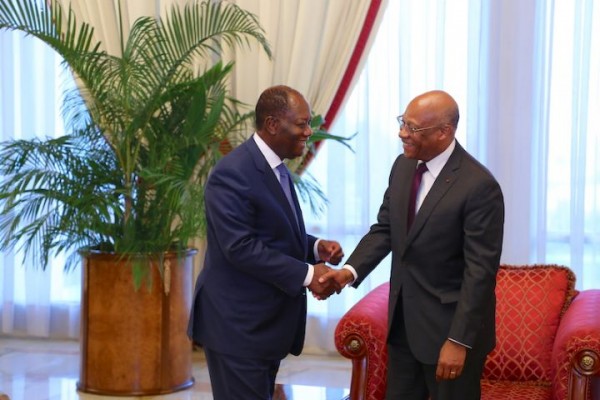 Côte d'Ivoire : La nouvelle ère monétaire mondiale commence par la BCEAO