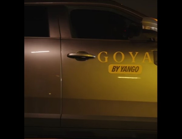 Côte d'Ivoire : Yango Food lance Goya, une expérience de livraison premium de restaurants à...