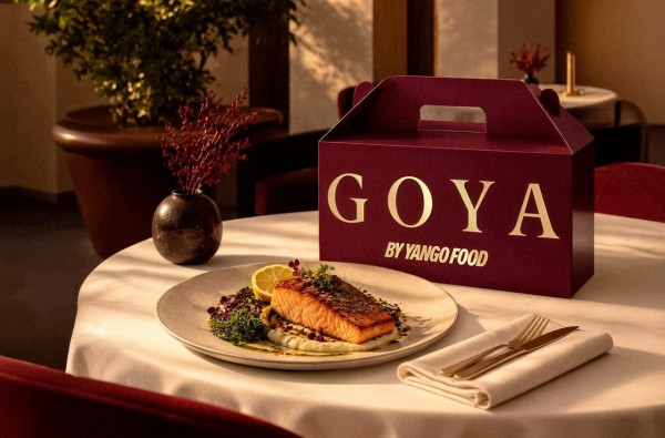 Côte d'Ivoire : Yango Food lance Goya, une expérience de livraison premium de restaurants à...