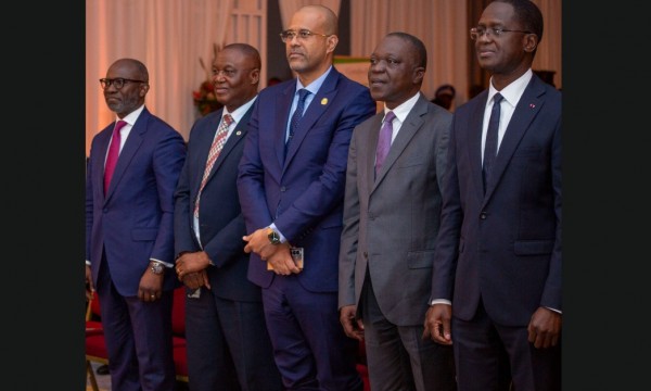 Côte d'Ivoire : Jeunesse, entrepreneuriat et transmission : retour sur la CGECI Academy 2026