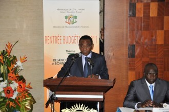 COTE D'IVOIRE: L'Etat tente de mettre en scelle le partenariat public-privé