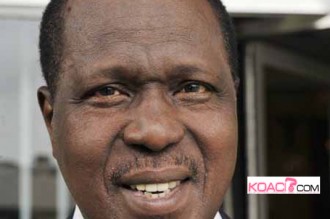 Présidentielle 2010: Almamy Ibrahima Barry favorable au report