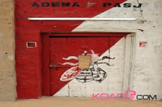 ADEMA-Pasj, le plus grand parti du Mali traverse une crise