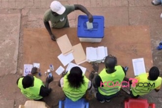 La caution de la candidature divise les leaders politiques