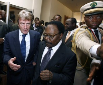 La confiance n'exclut pas le contrôle...