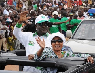 Bédié, 75 ans, candidat idéal du PDCI ?