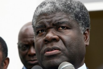    CEI, les gros soucis de Mambé