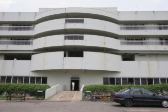 Hôpital ou mouroir ?