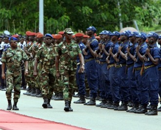 Fanci-FN, Mangou et Bakayoko sont ils à  la hauteur ?
